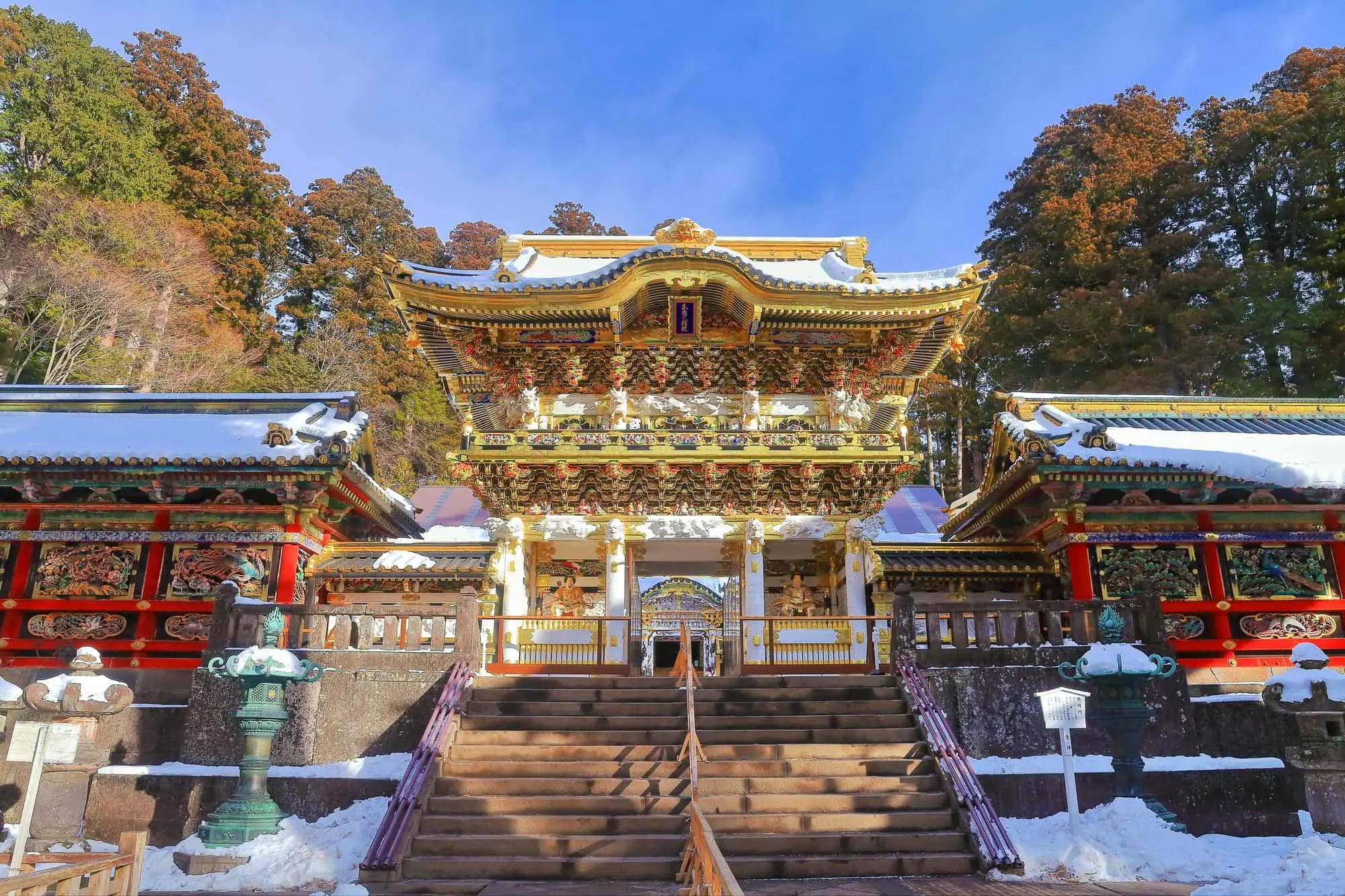 Discover Japan