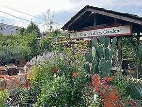 Green Gallery Gardens