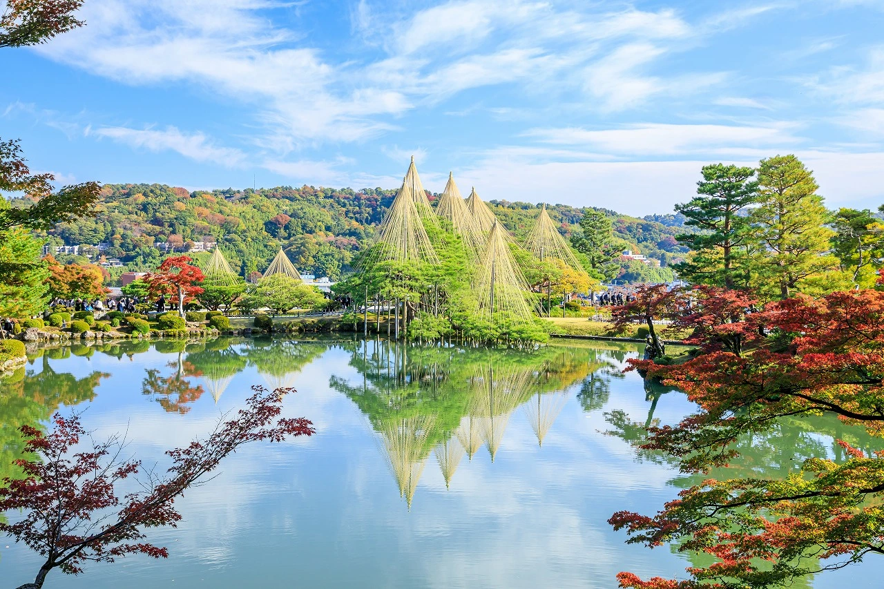 Kanazawa