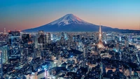 Photo Album Japan 1