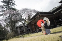 Photo Album Japan 1