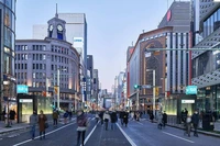 Photo Album Japan 1