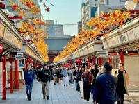 Photo Album Japan 1