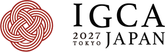 IGCA Congress 2027 in Japan
